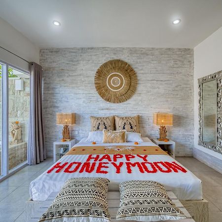 Bali Cosy Villas Seminyak For Adults Only Легиан Екстериор снимка