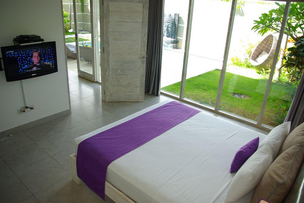 Bali Cosy Villas Seminyak For Adults Only Легиан Екстериор снимка