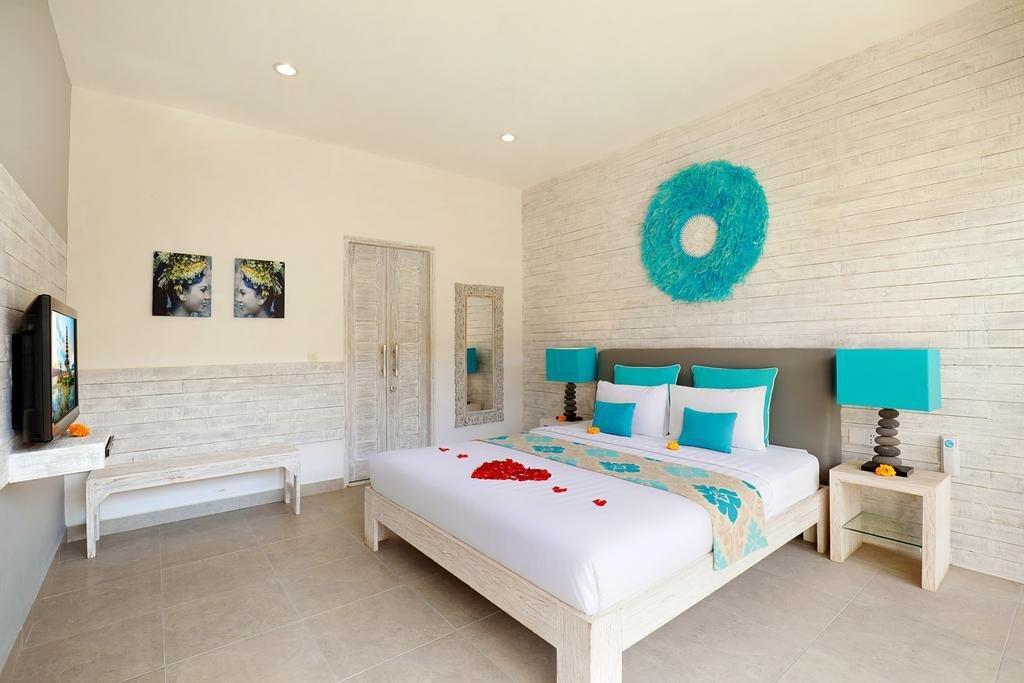 Bali Cosy Villas Seminyak For Adults Only Легиан Екстериор снимка