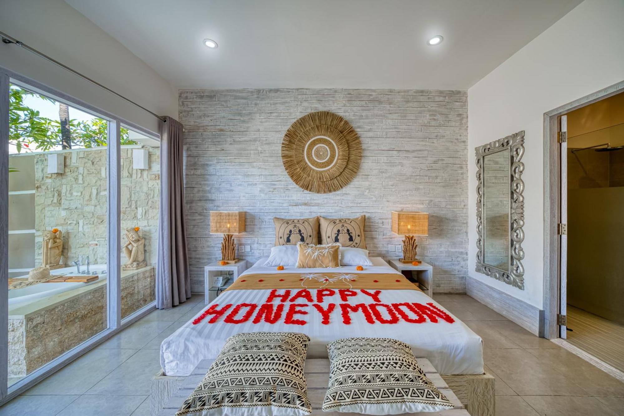 Bali Cosy Villas Seminyak For Adults Only Легиан Екстериор снимка