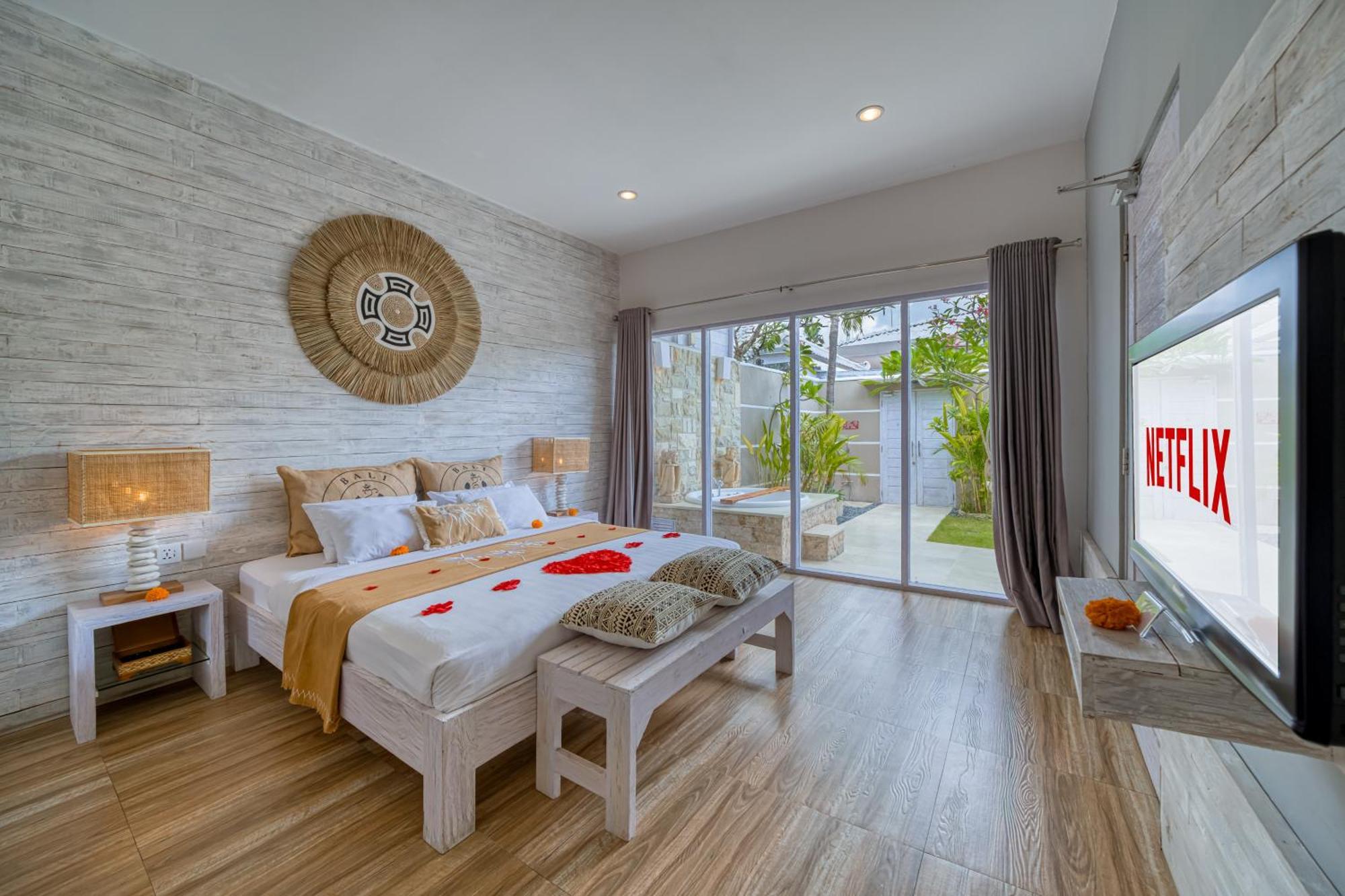 Bali Cosy Villas Seminyak For Adults Only Легиан Екстериор снимка