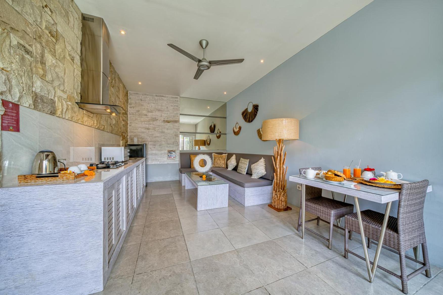 Bali Cosy Villas Seminyak For Adults Only Легиан Екстериор снимка