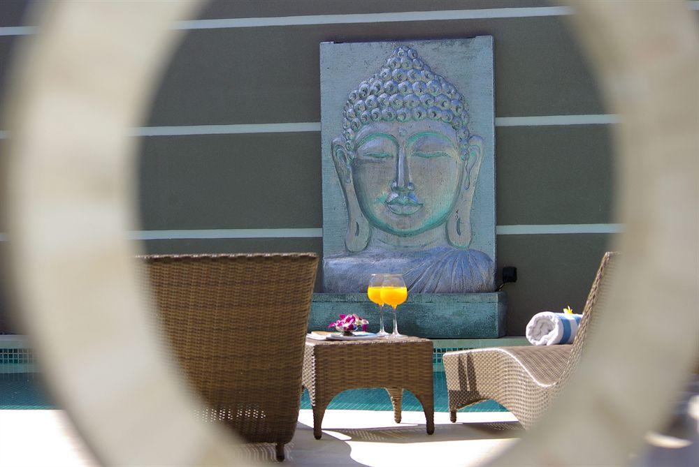 Bali Cosy Villas Seminyak For Adults Only Легиан Екстериор снимка