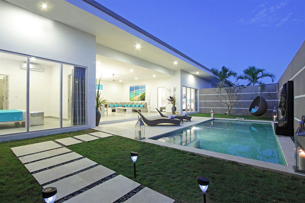 Bali Cosy Villas Seminyak For Adults Only Легиан Екстериор снимка