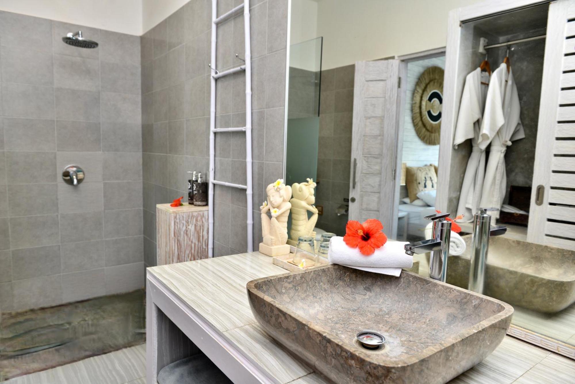 Bali Cosy Villas Seminyak For Adults Only Легиан Екстериор снимка