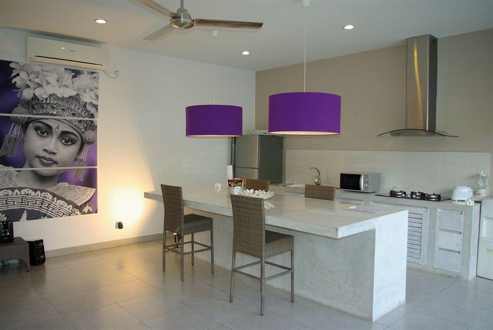 Bali Cosy Villas Seminyak For Adults Only Легиан Екстериор снимка