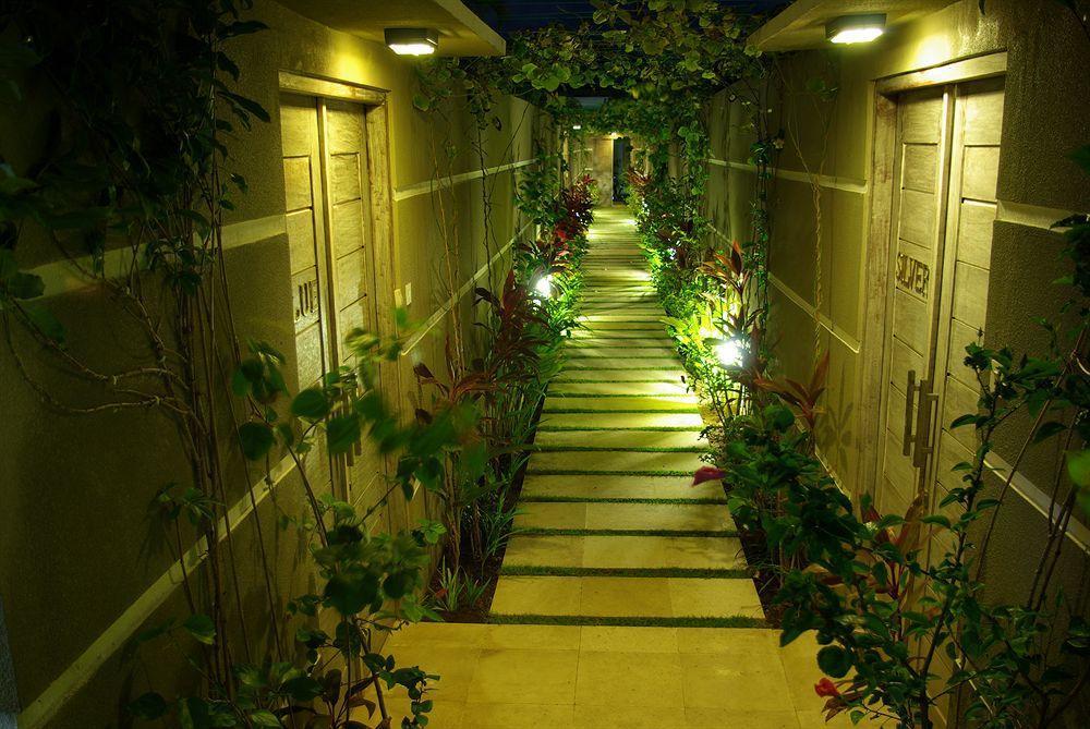 Bali Cosy Villas Seminyak For Adults Only Легиан Екстериор снимка