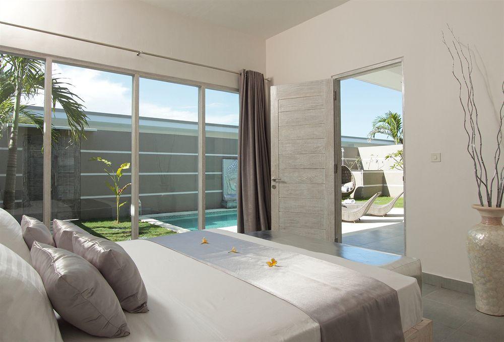 Bali Cosy Villas Seminyak For Adults Only Легиан Екстериор снимка