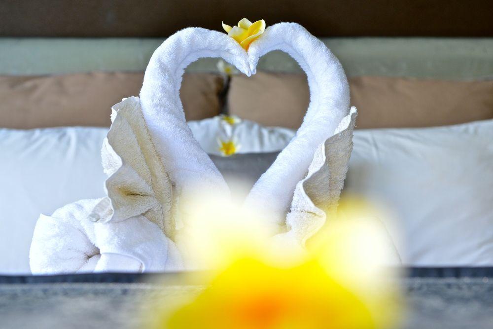 Bali Cosy Villas Seminyak For Adults Only Легиан Екстериор снимка