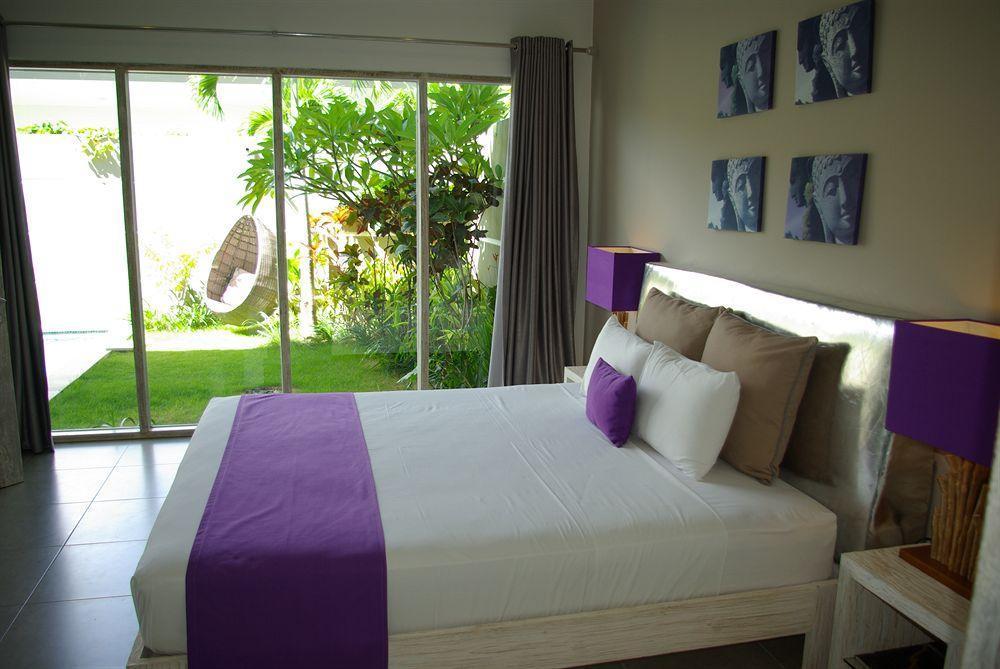 Bali Cosy Villas Seminyak For Adults Only Легиан Екстериор снимка