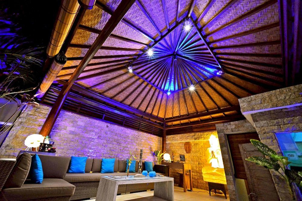 Bali Cosy Villas Seminyak For Adults Only Легиан Екстериор снимка