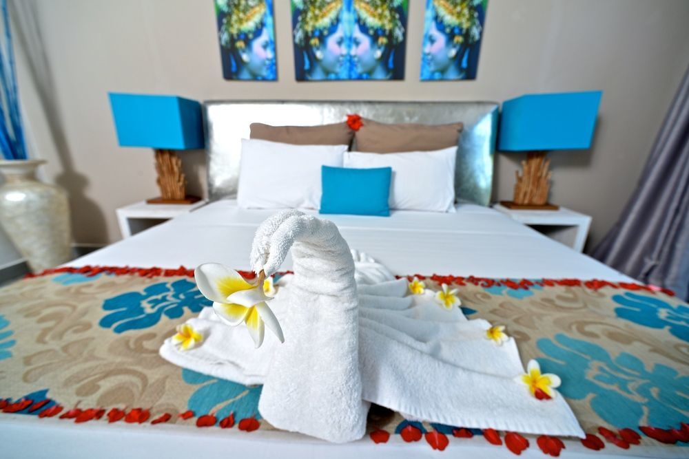 Bali Cosy Villas Seminyak For Adults Only Легиан Екстериор снимка