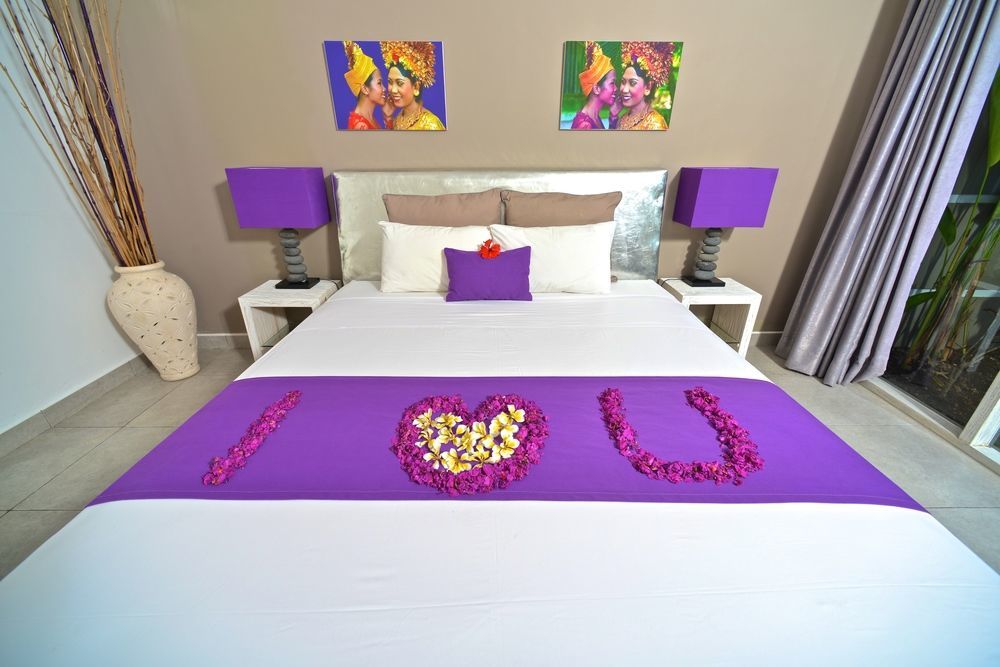 Bali Cosy Villas Seminyak For Adults Only Легиан Екстериор снимка