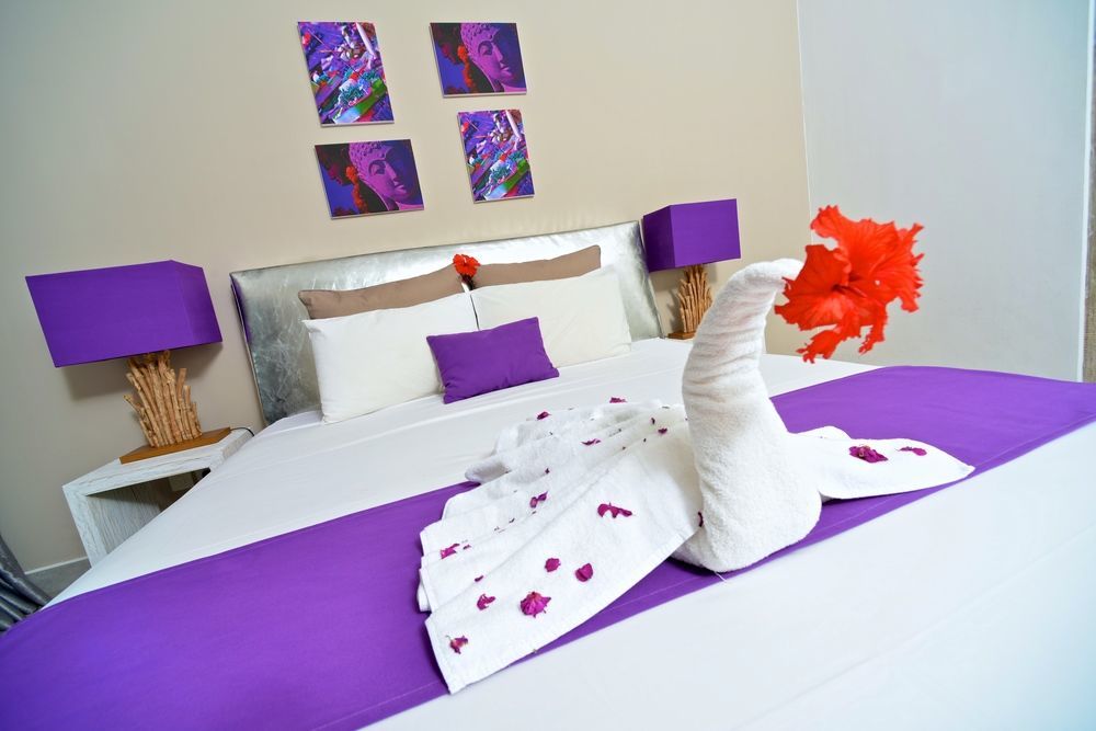 Bali Cosy Villas Seminyak For Adults Only Легиан Екстериор снимка