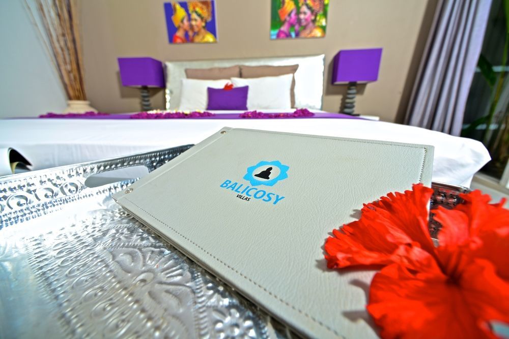 Bali Cosy Villas Seminyak For Adults Only Легиан Екстериор снимка