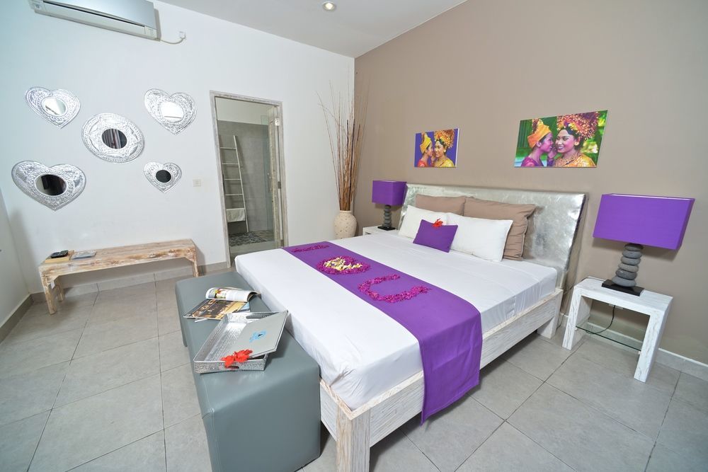 Bali Cosy Villas Seminyak For Adults Only Легиан Екстериор снимка