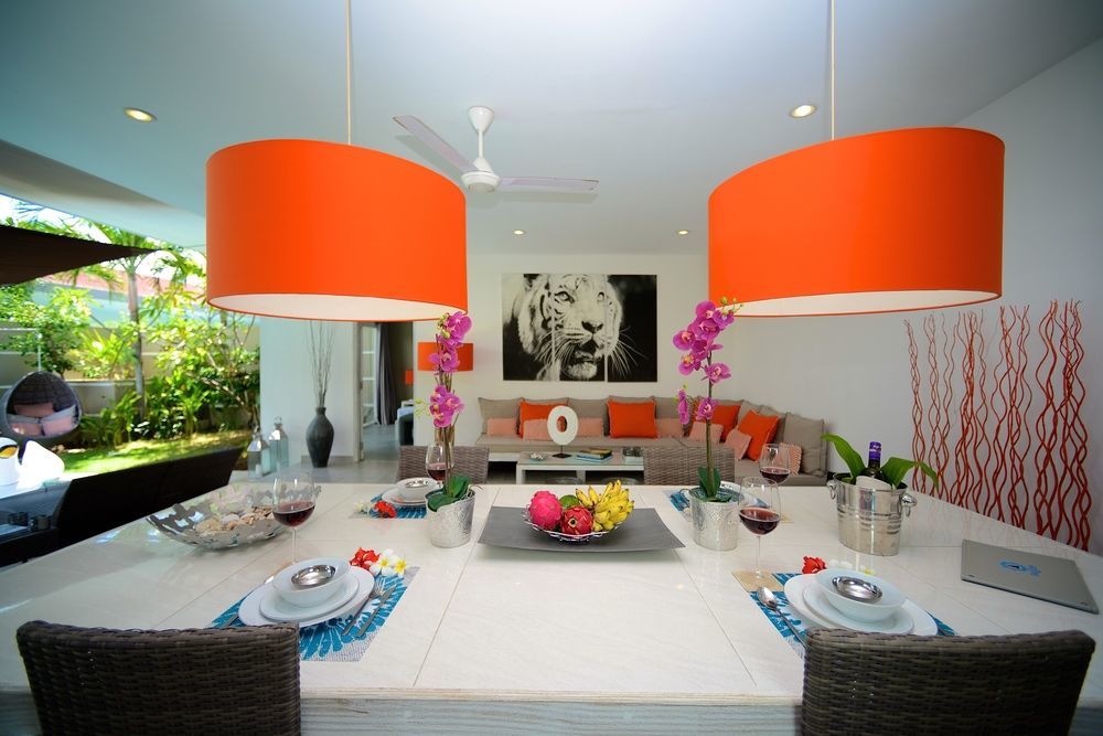 Bali Cosy Villas Seminyak For Adults Only Легиан Екстериор снимка
