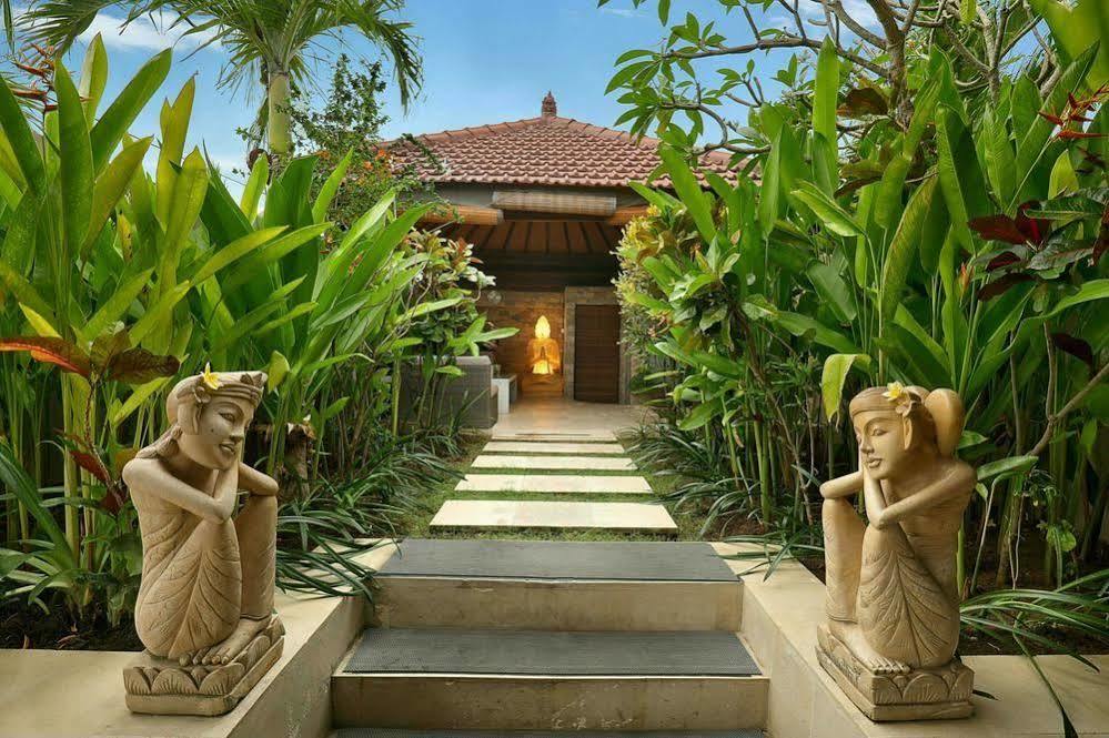 Bali Cosy Villas Seminyak For Adults Only Легиан Екстериор снимка